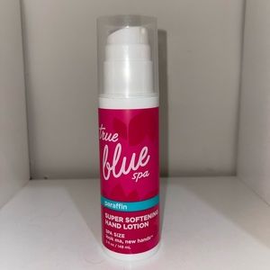 Bath and Body Works: True Blue Spa